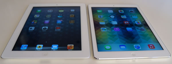 iPad Air